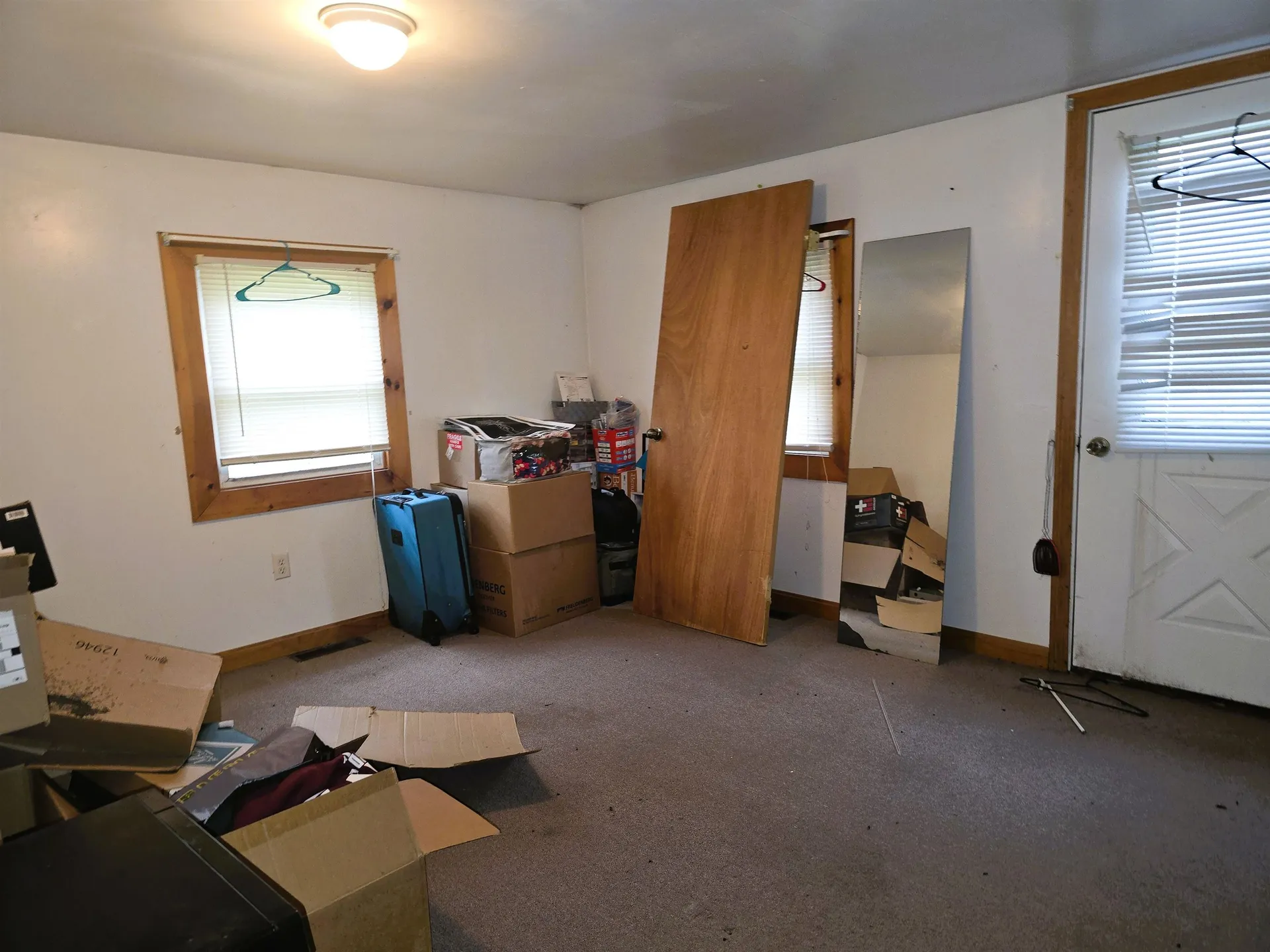 196 Granger Hollow Road Shaftsbury VT 05257