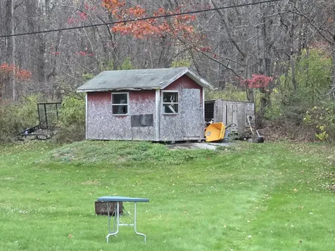 196 Granger Hollow Road Shaftsbury VT 05257