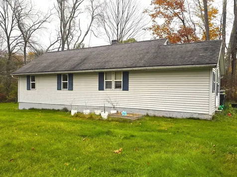 196 Granger Hollow Road Shaftsbury VT 05257