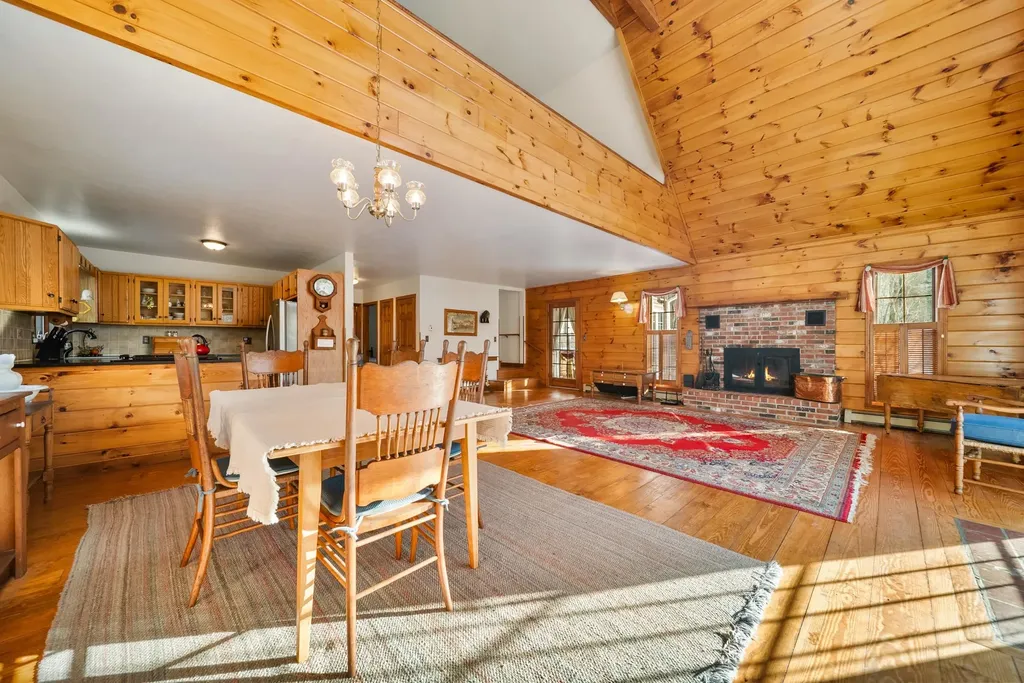 265 Heino Road Acworth NH 03601