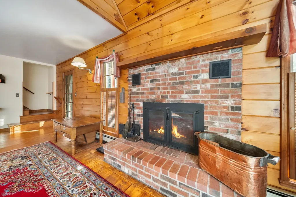 265 Heino Road Acworth NH 03601
