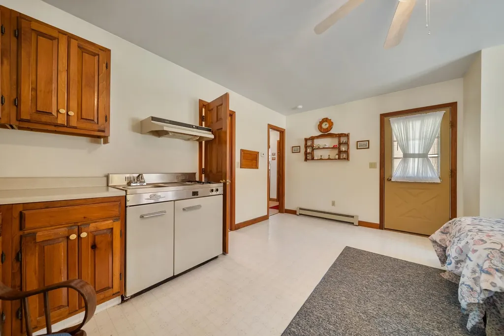 265 Heino Road Acworth NH 03601