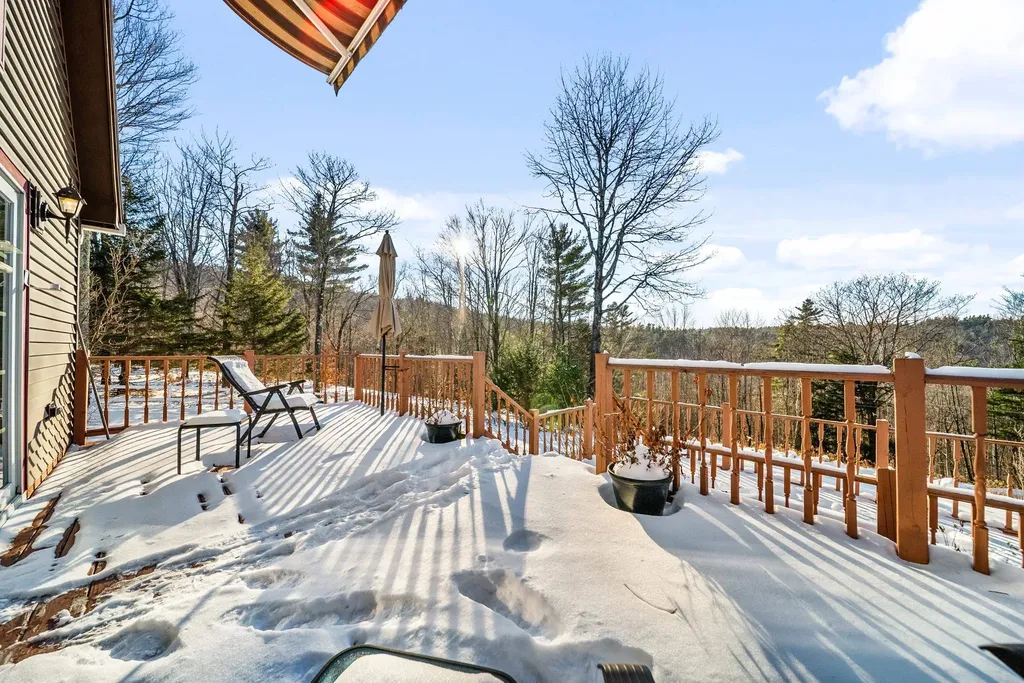 265 Heino Road Acworth NH 03601