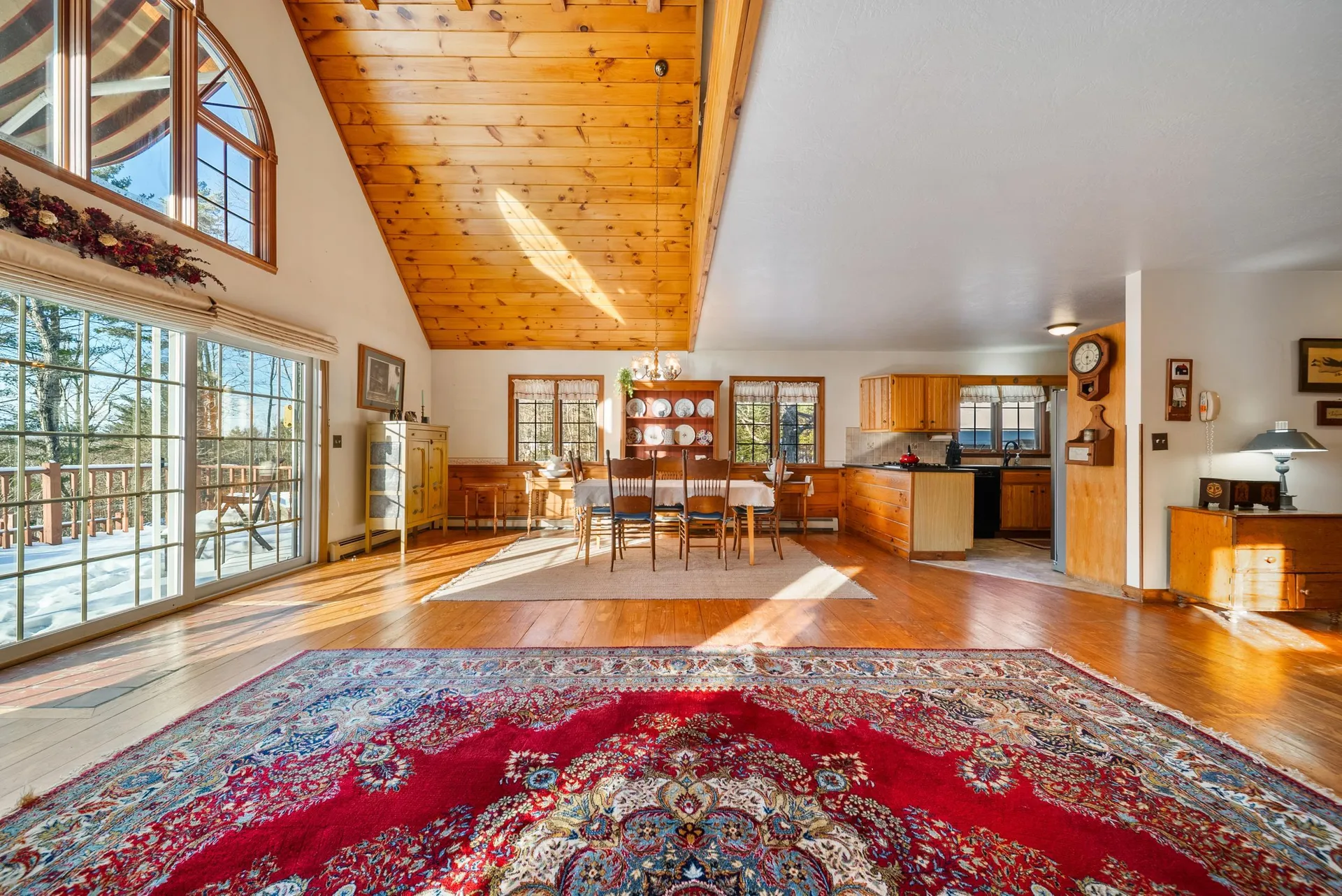 265 Heino Road Acworth NH 03601