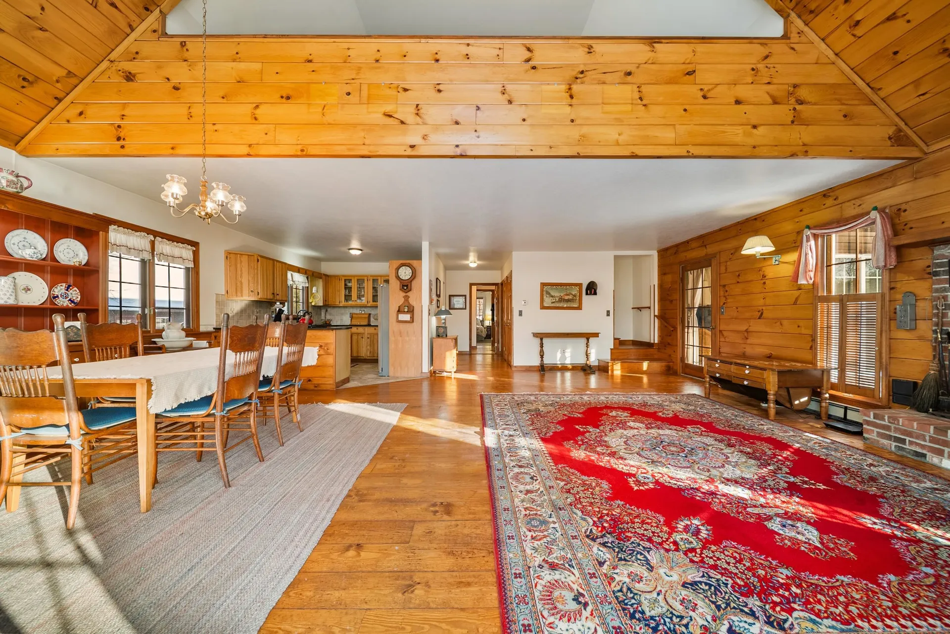 265 Heino Road Acworth NH 03601