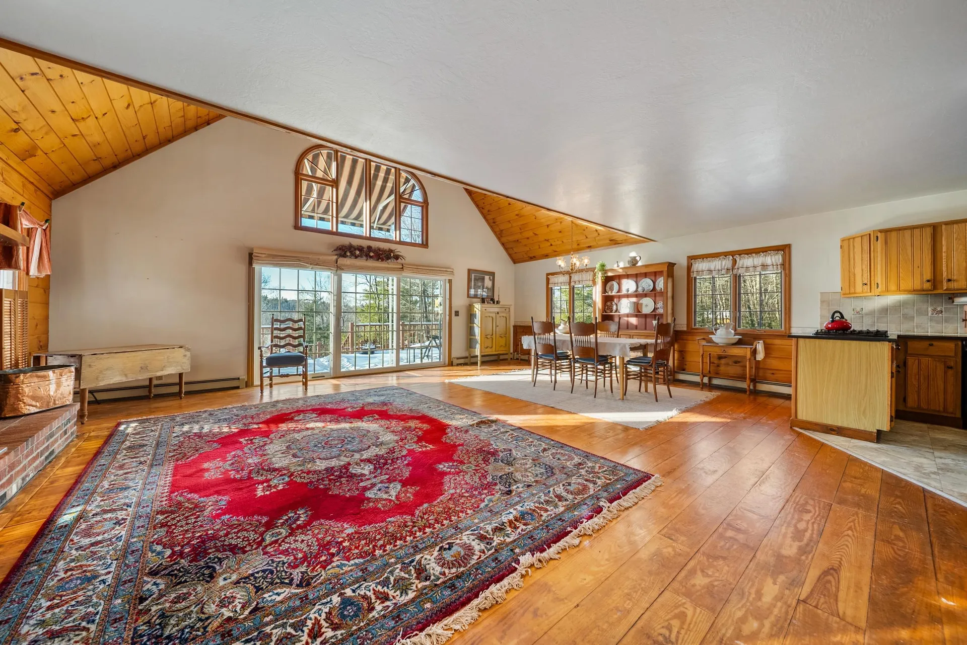 265 Heino Road Acworth NH 03601