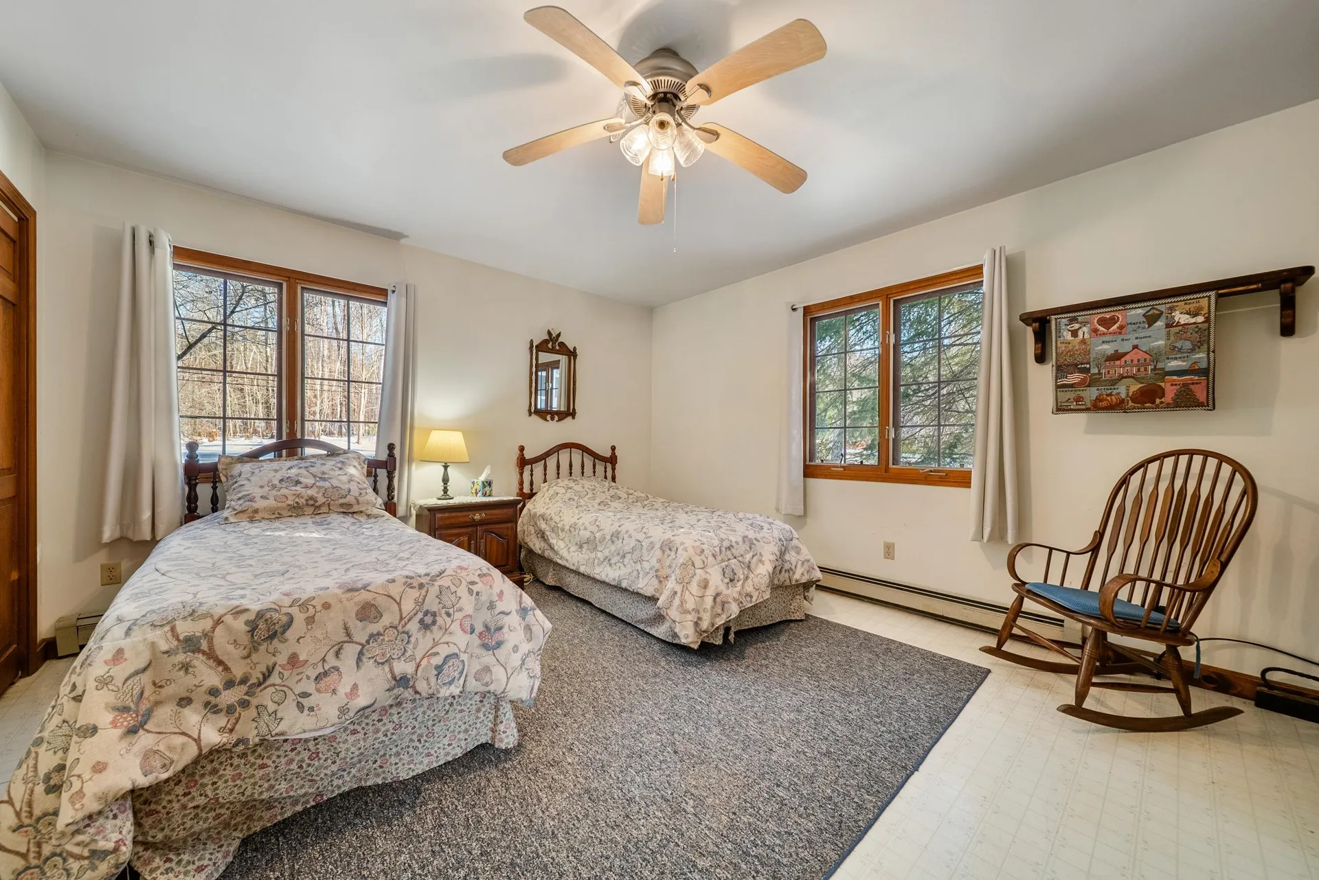 265 Heino Road Acworth NH 03601