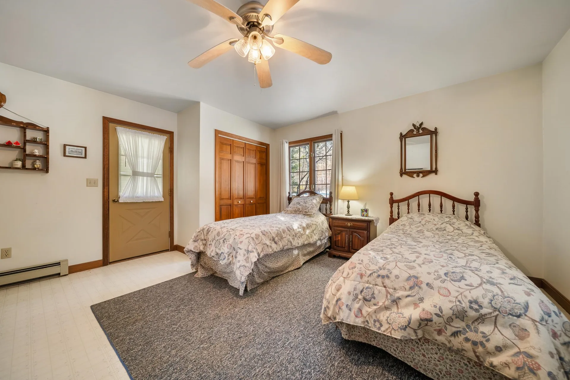 265 Heino Road Acworth NH 03601