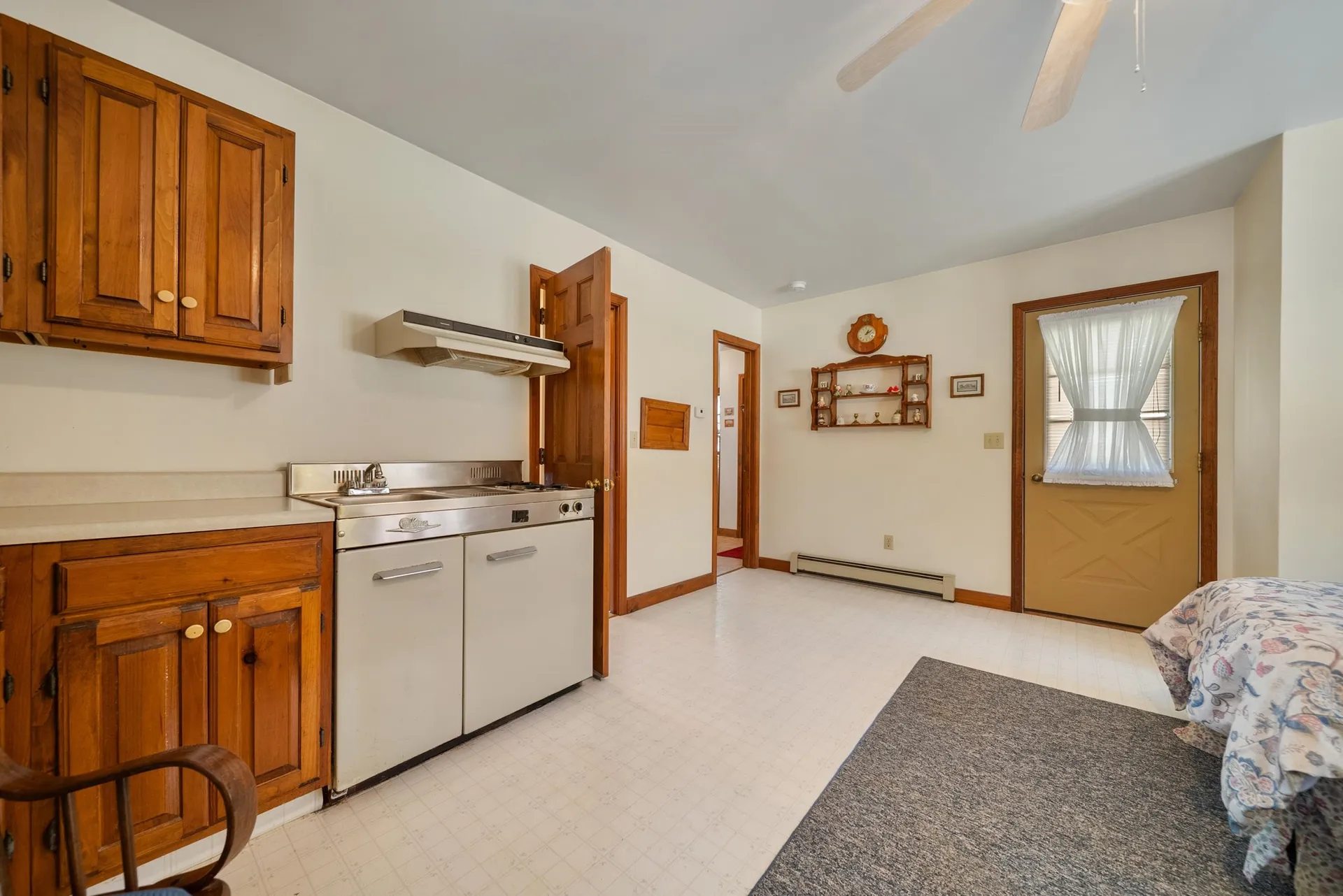 265 Heino Road Acworth NH 03601