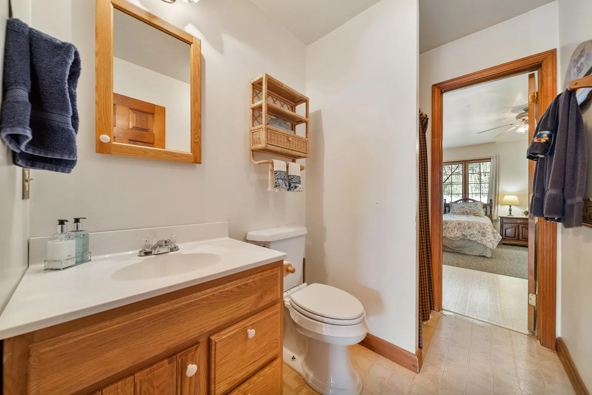 265 Heino Road Acworth NH 03601