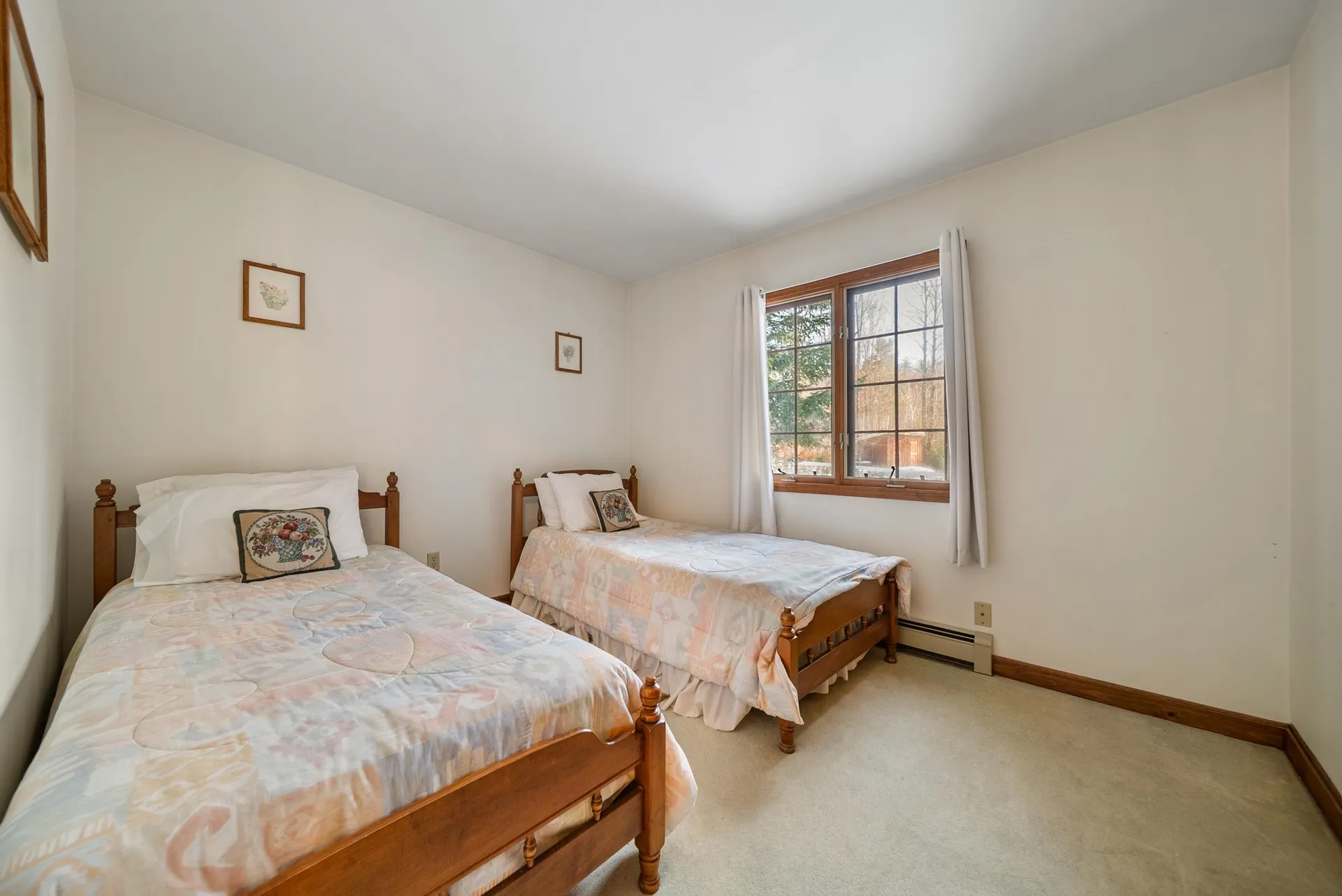 265 Heino Road Acworth NH 03601