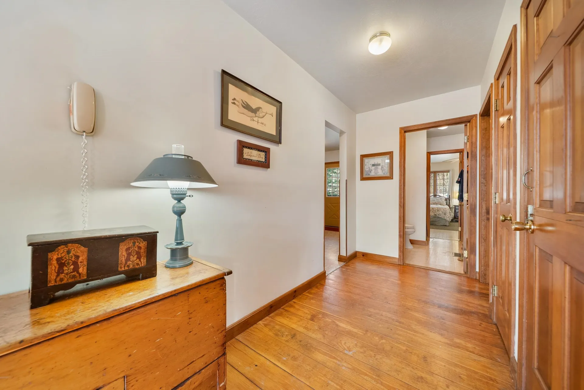 265 Heino Road Acworth NH 03601
