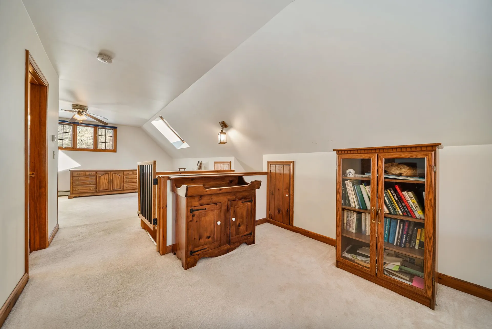 265 Heino Road Acworth NH 03601