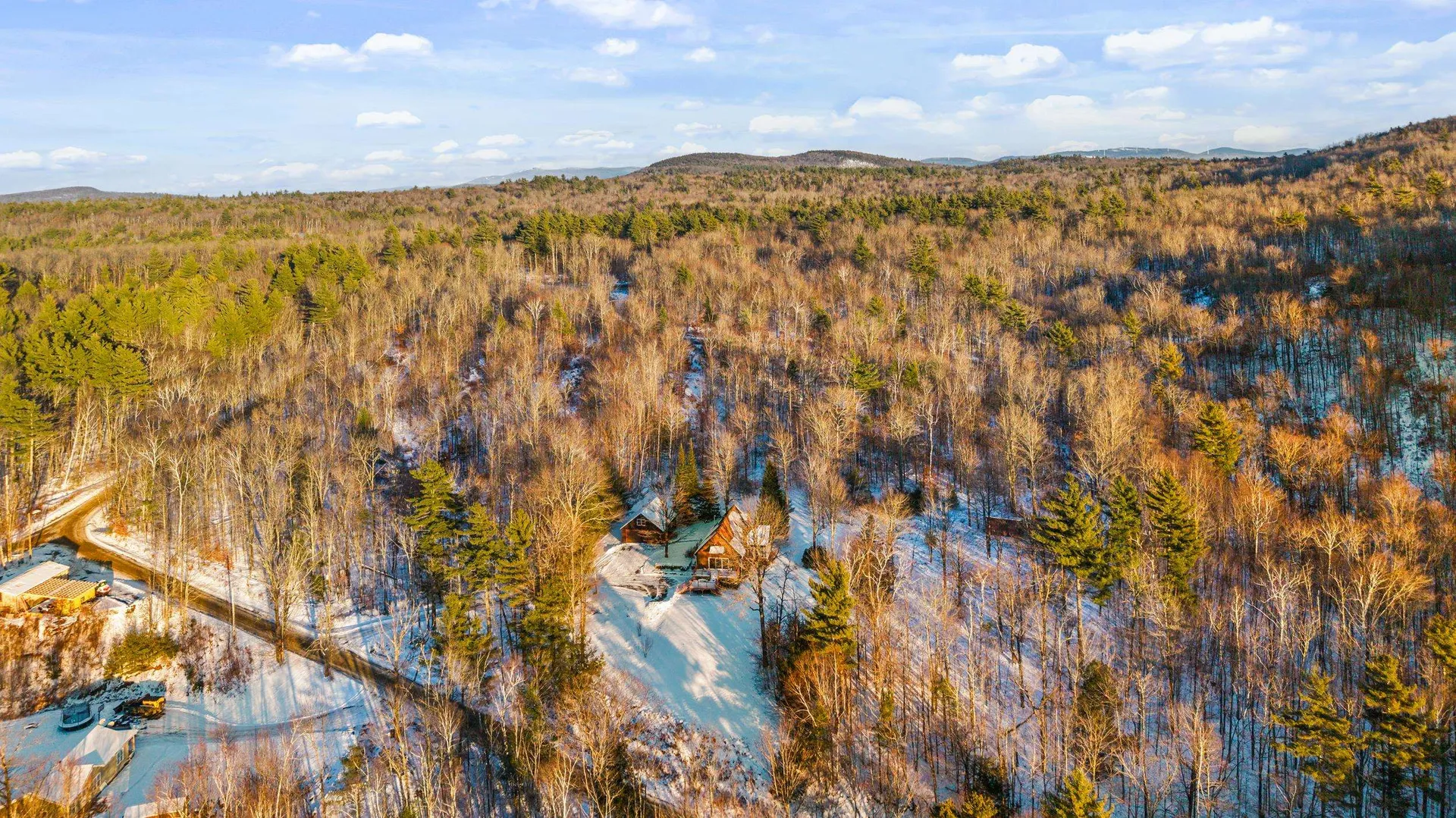 265 Heino Road Acworth NH 03601