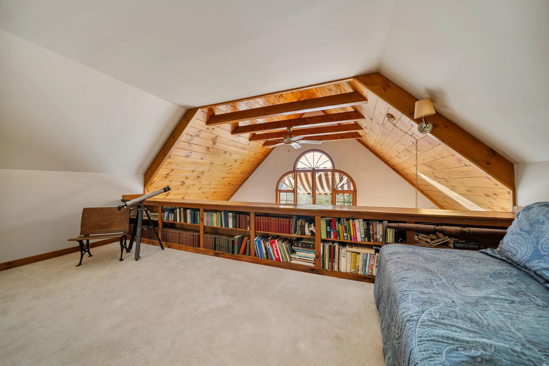 265 Heino Road Acworth NH 03601