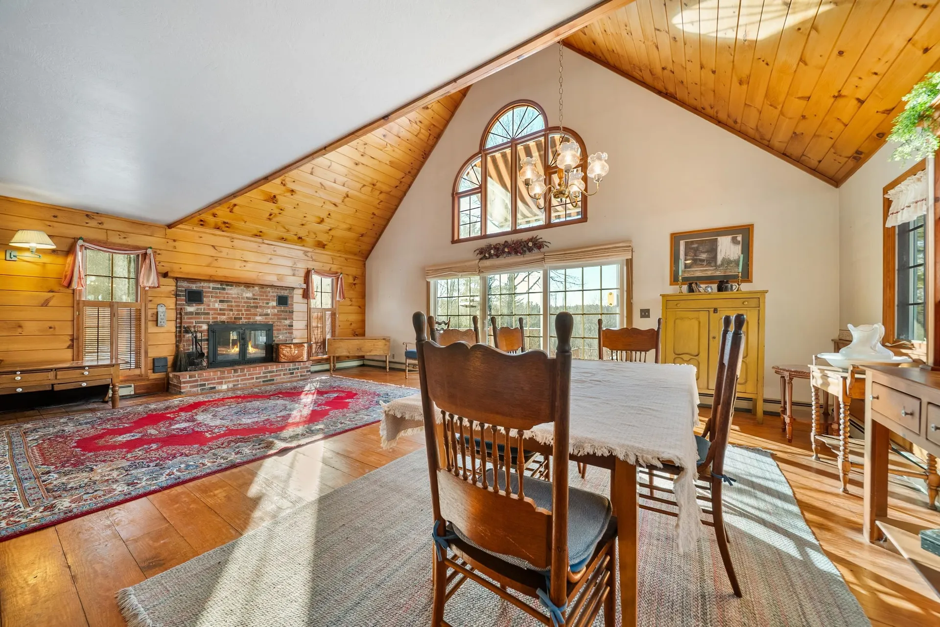 265 Heino Road Acworth NH 03601