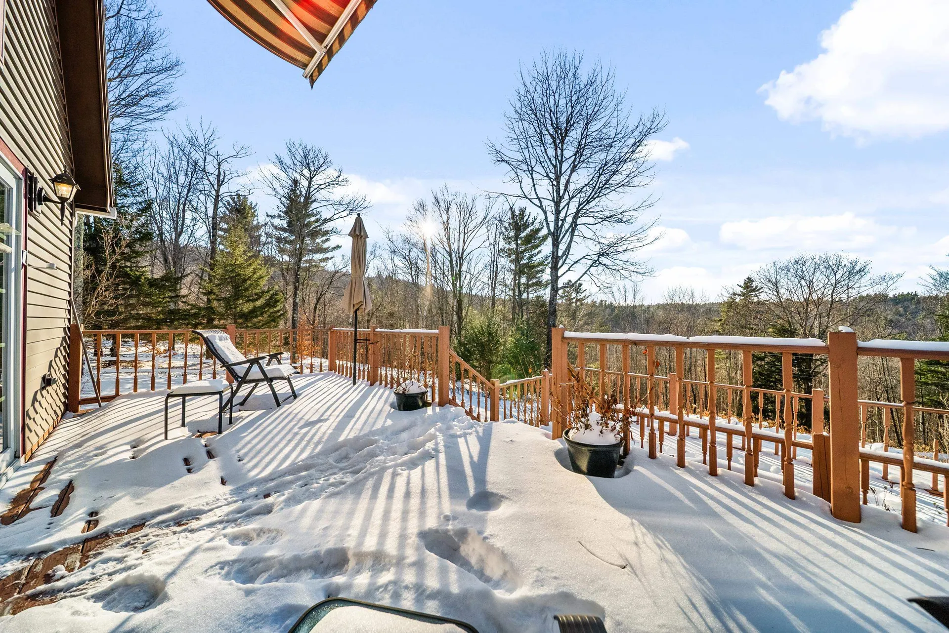 265 Heino Road Acworth NH 03601