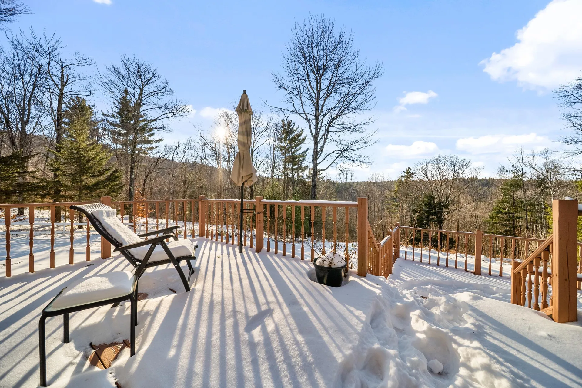 265 Heino Road Acworth NH 03601