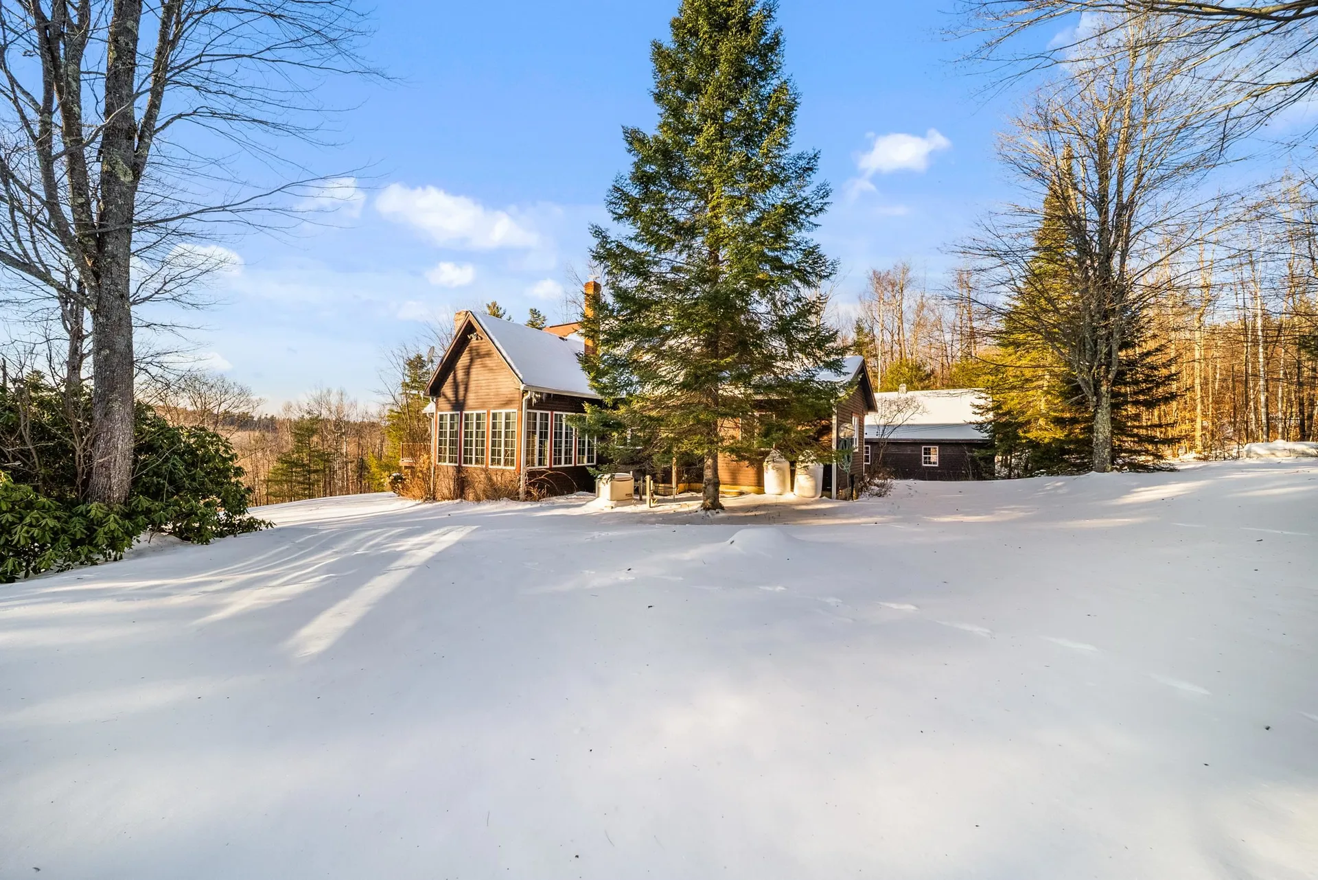 265 Heino Road Acworth NH 03601