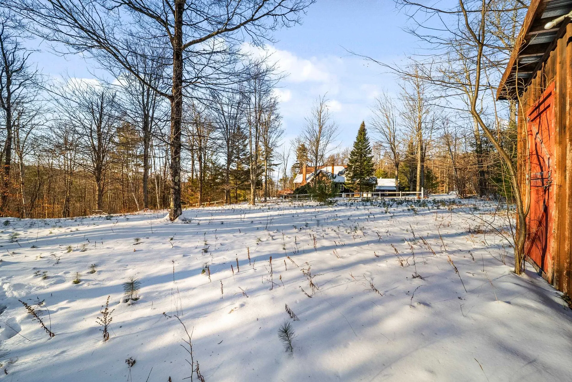 265 Heino Road Acworth NH 03601