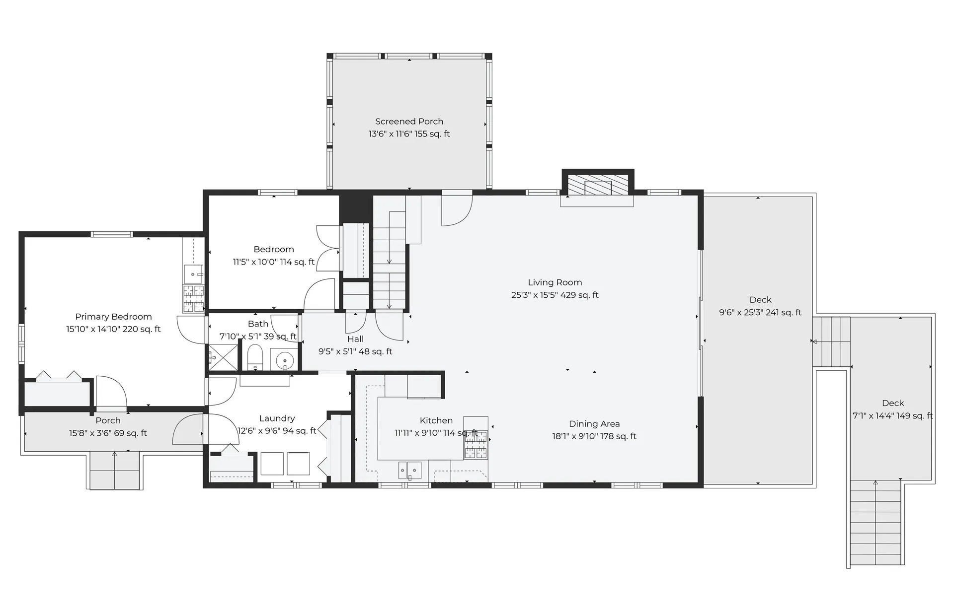 265 Heino Road Acworth NH 03601