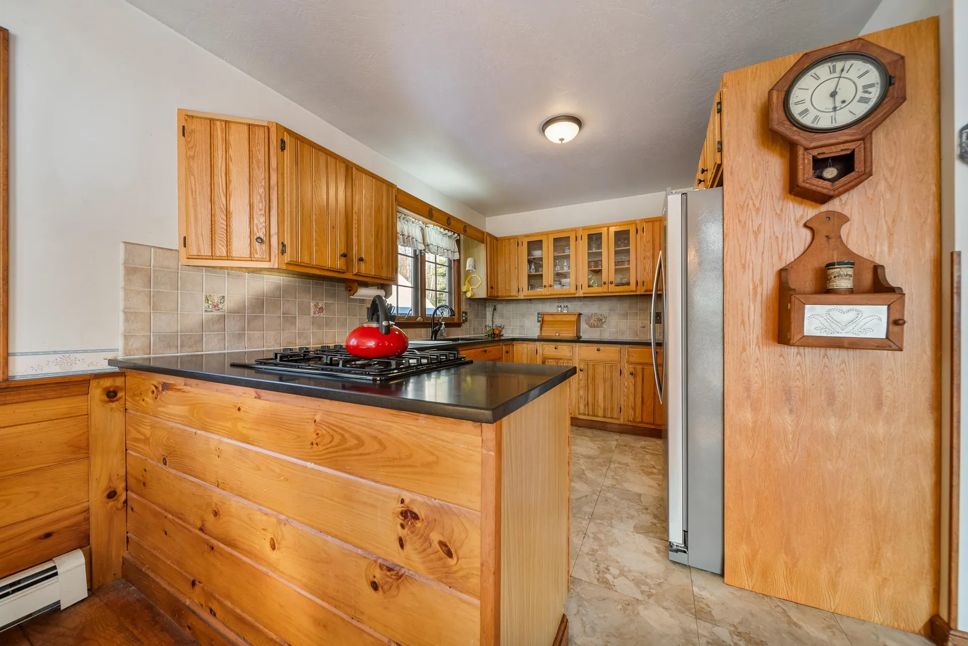 265 Heino Road Acworth NH 03601