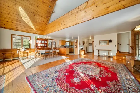 265 Heino Road Acworth NH 03601