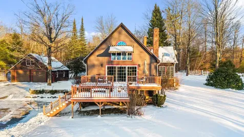 265 Heino Road Acworth NH 03601