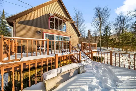 265 Heino Road Acworth NH 03601