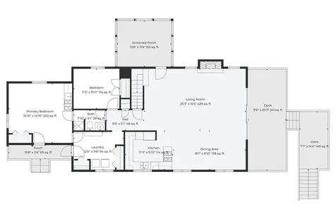 265 Heino Road Acworth NH 03601