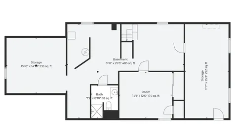 265 Heino Road Acworth NH 03601