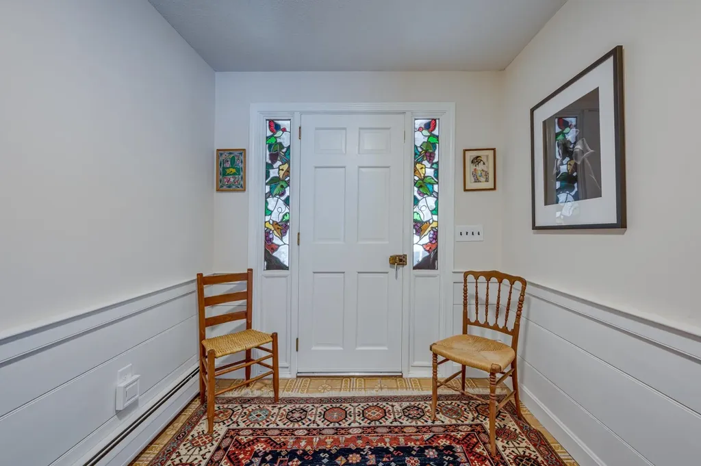 53 Elkins Road New London NH 03257