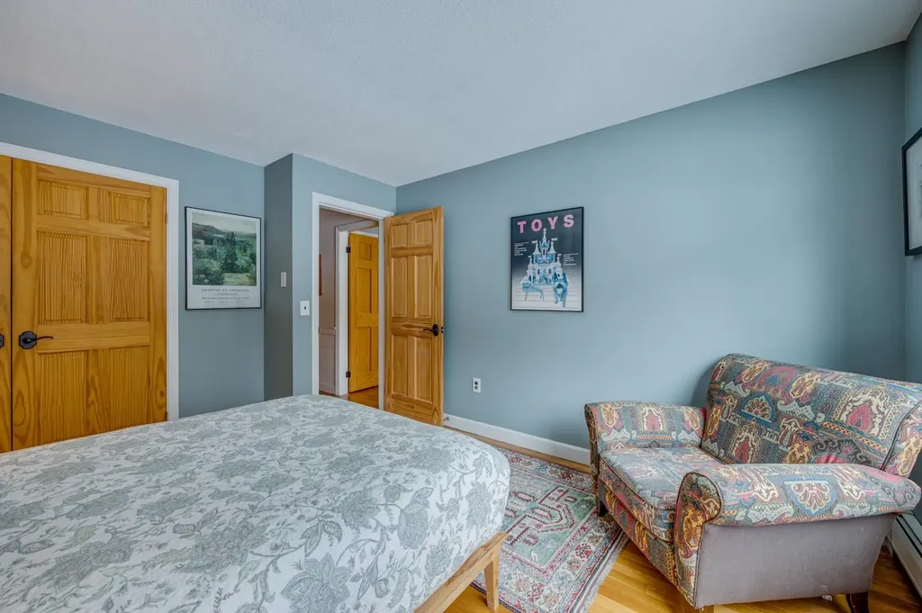 53 Elkins Road New London NH 03257