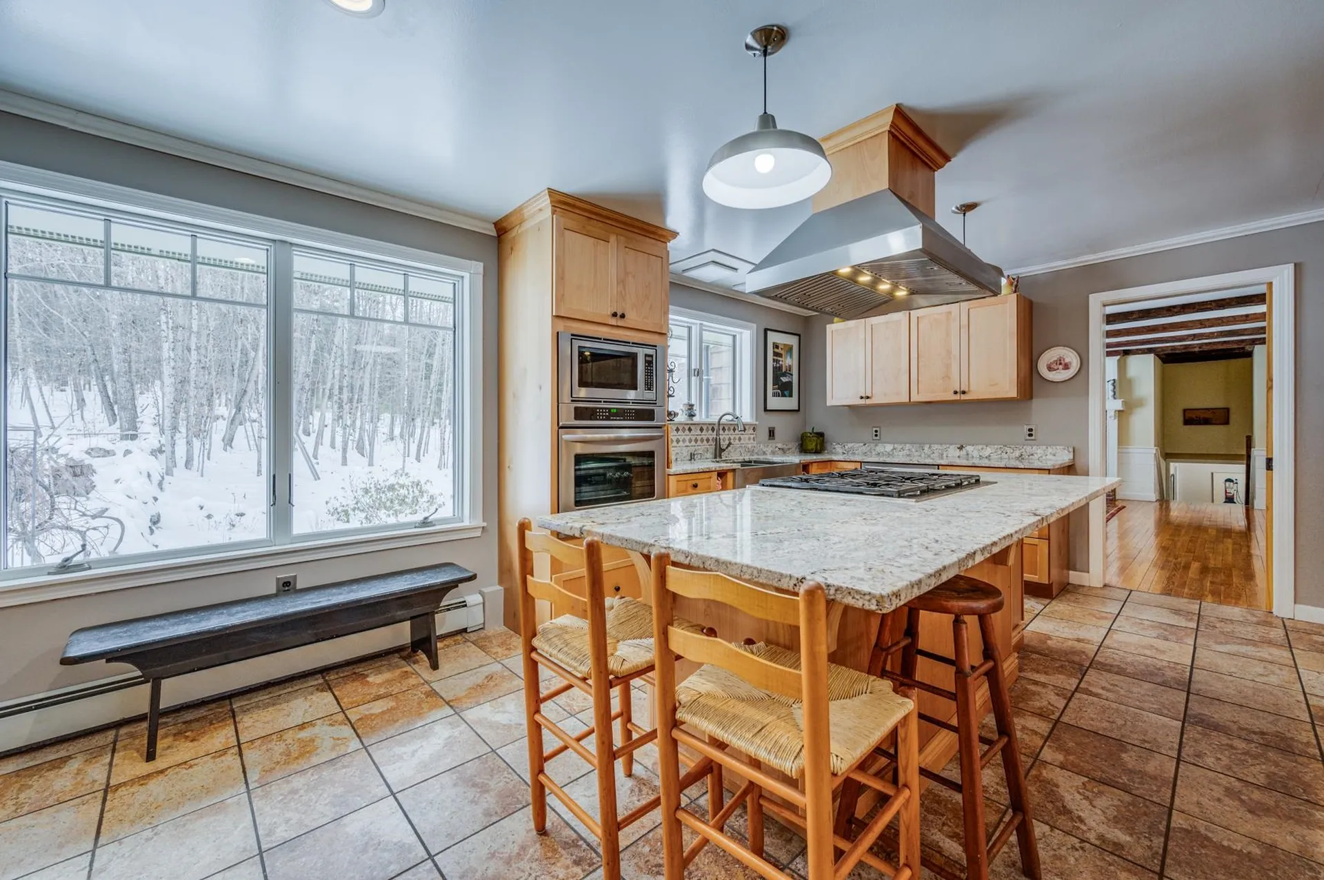 53 Elkins Road New London NH 03257