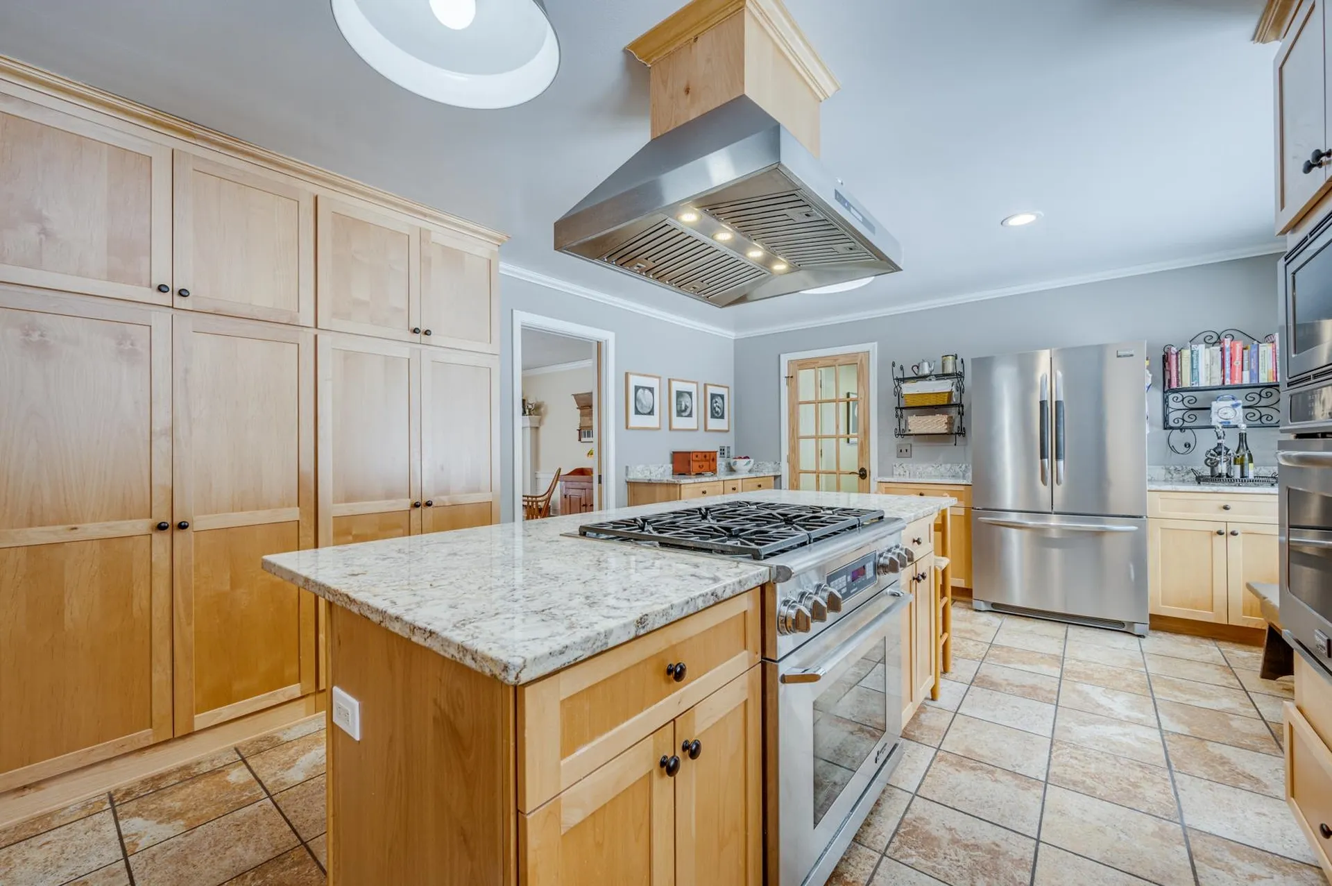 53 Elkins Road New London NH 03257