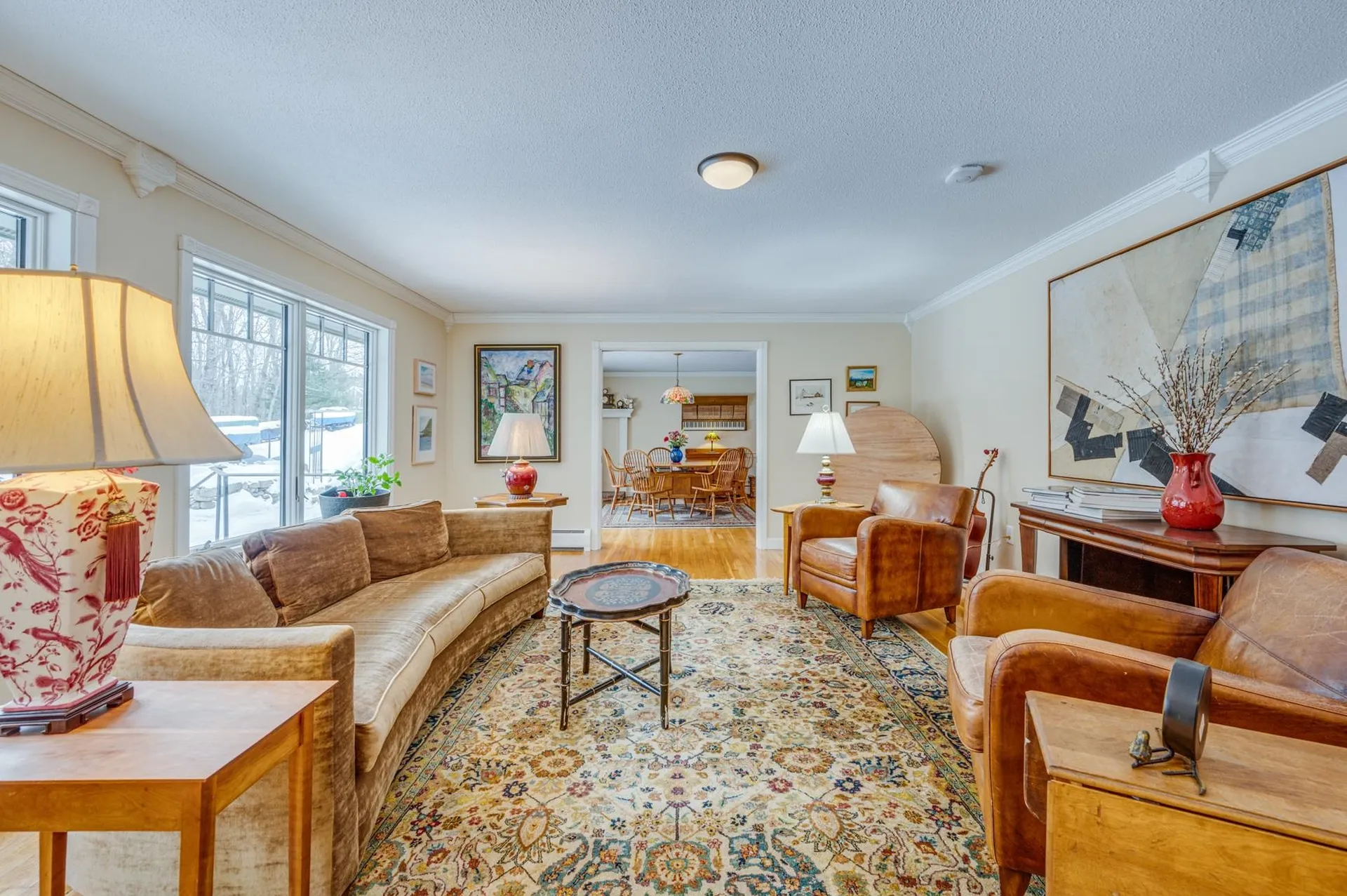 53 Elkins Road New London NH 03257