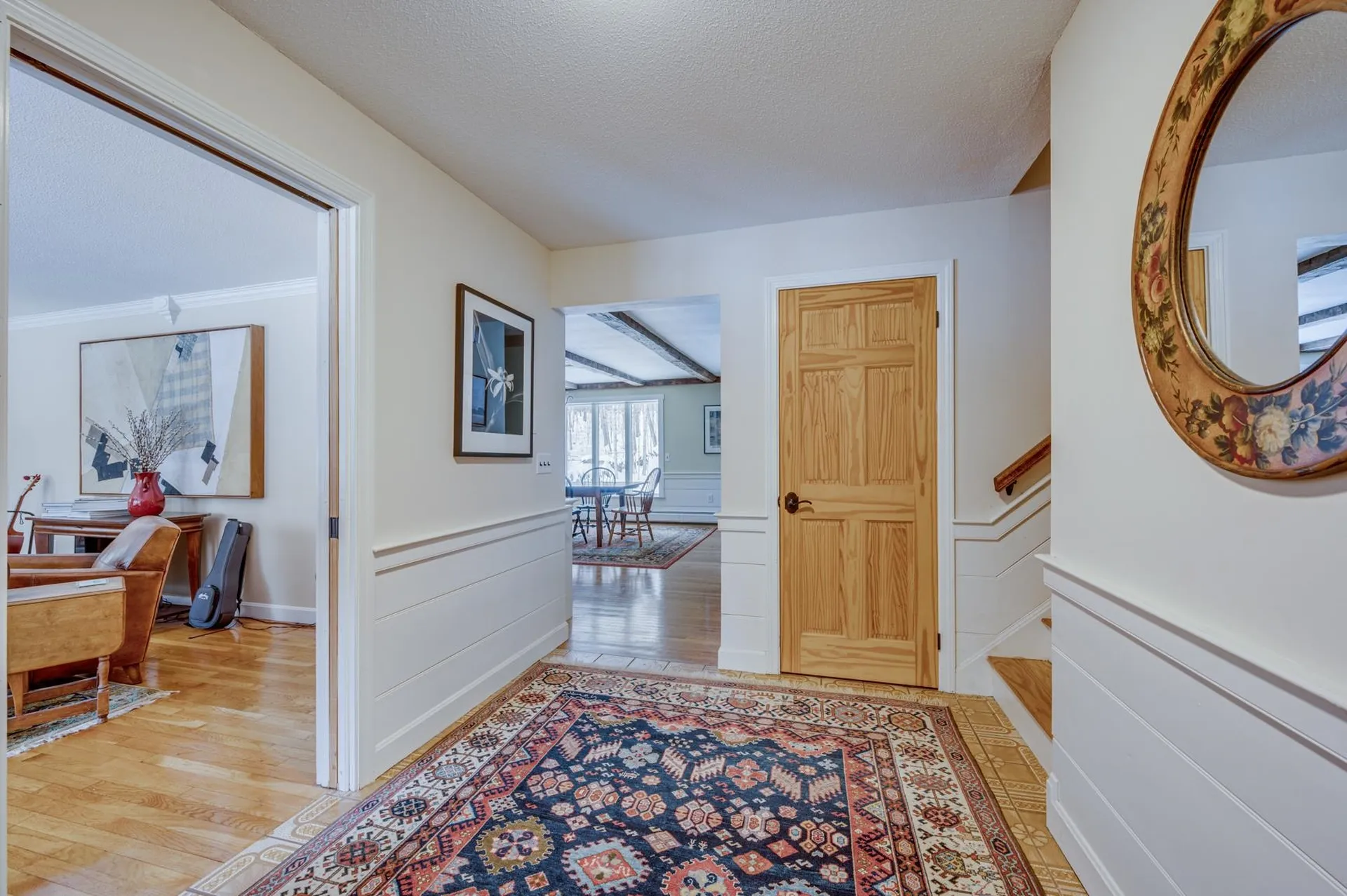 53 Elkins Road New London NH 03257