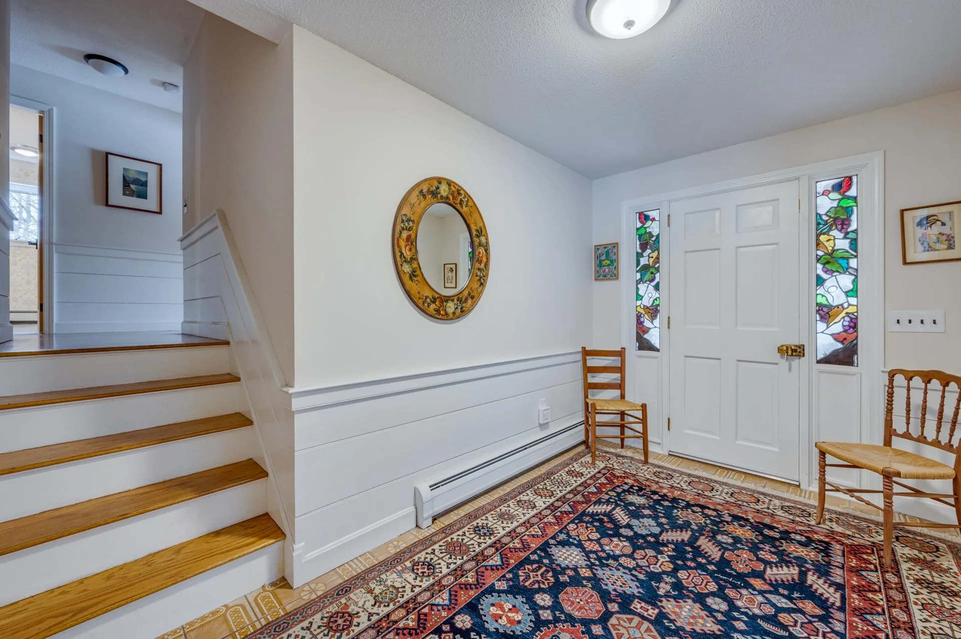 53 Elkins Road New London NH 03257