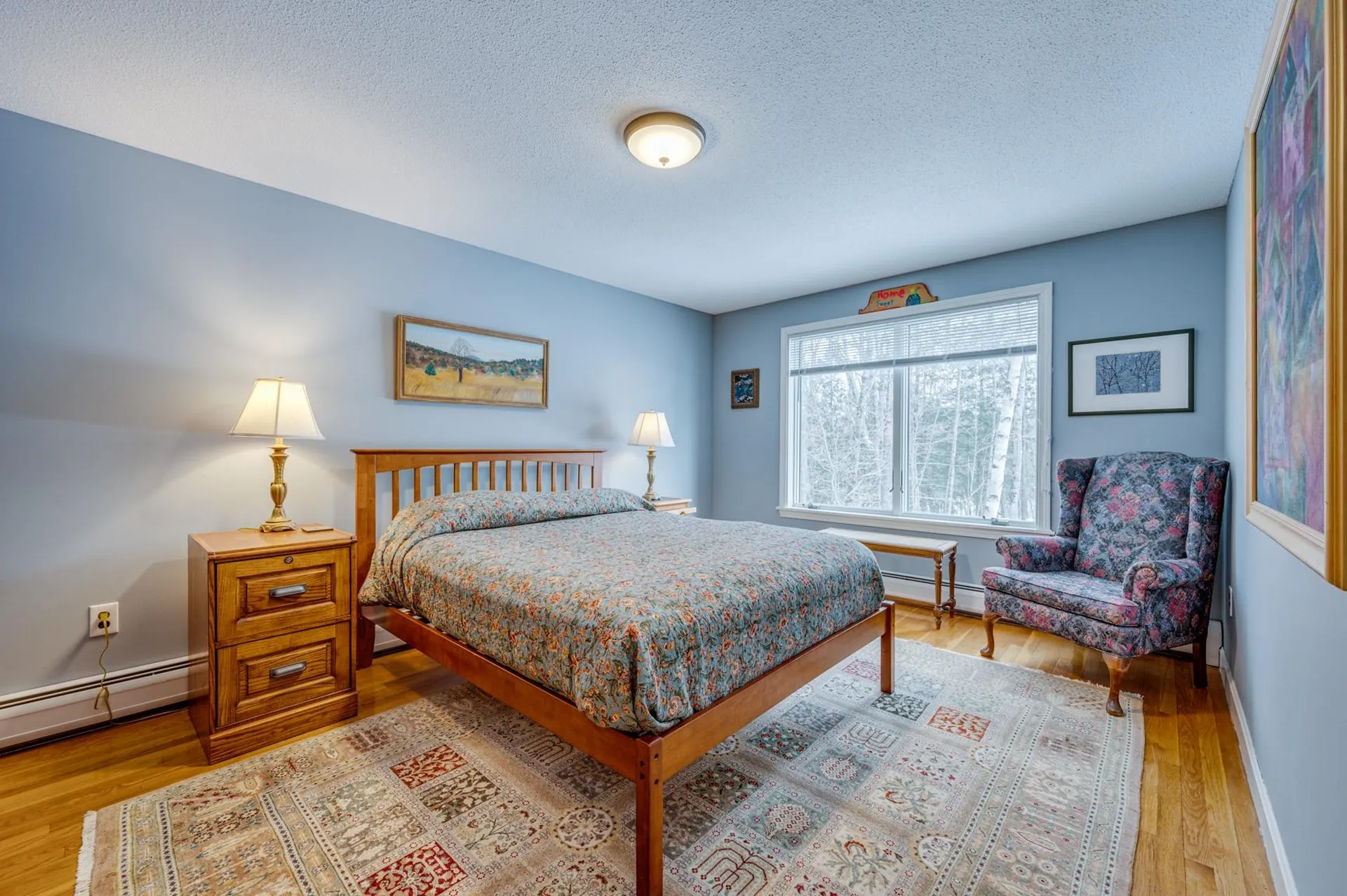 53 Elkins Road New London NH 03257