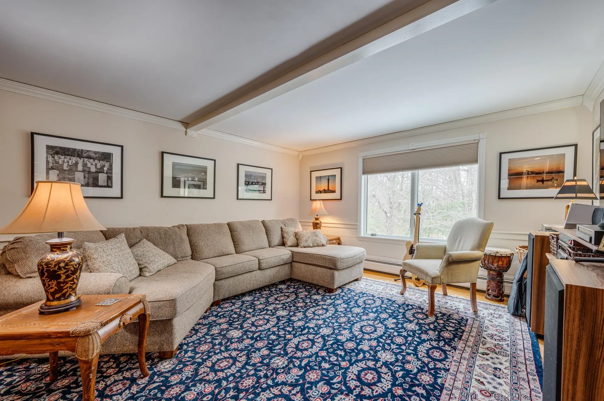 53 Elkins Road New London NH 03257