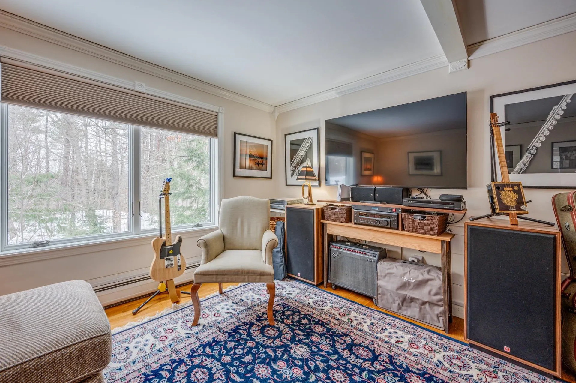 53 Elkins Road New London NH 03257