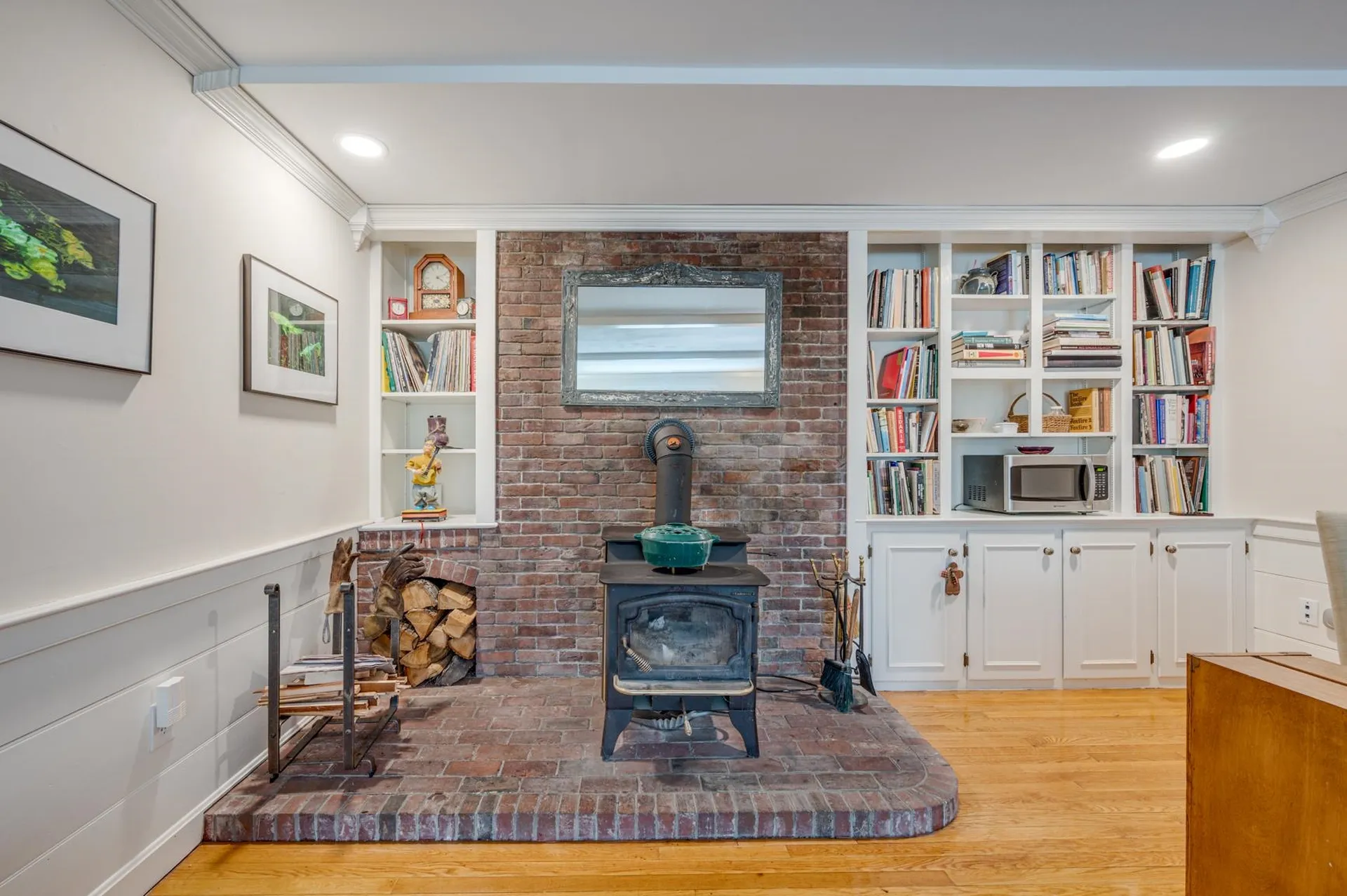 53 Elkins Road New London NH 03257