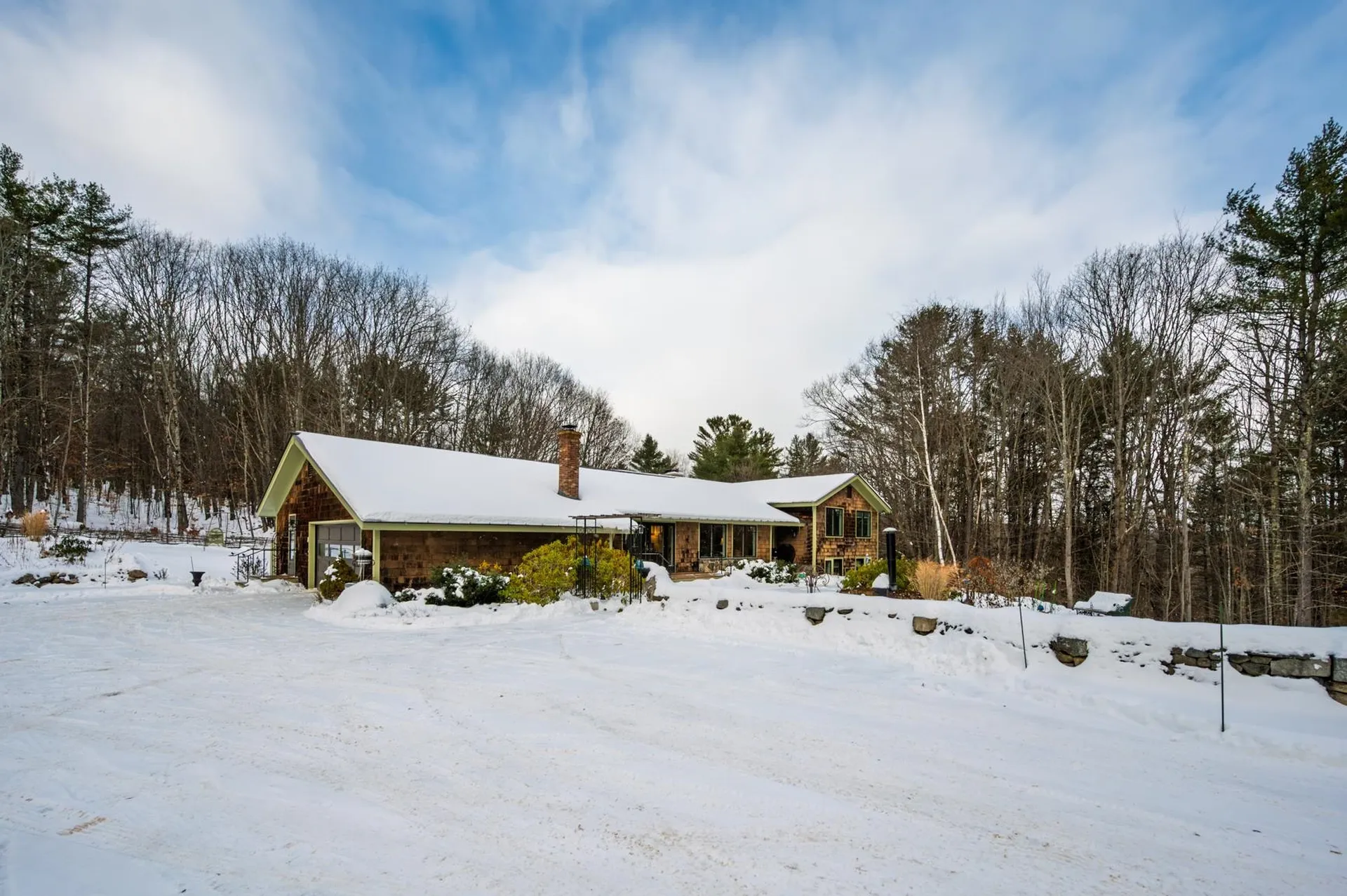 53 Elkins Road New London NH 03257