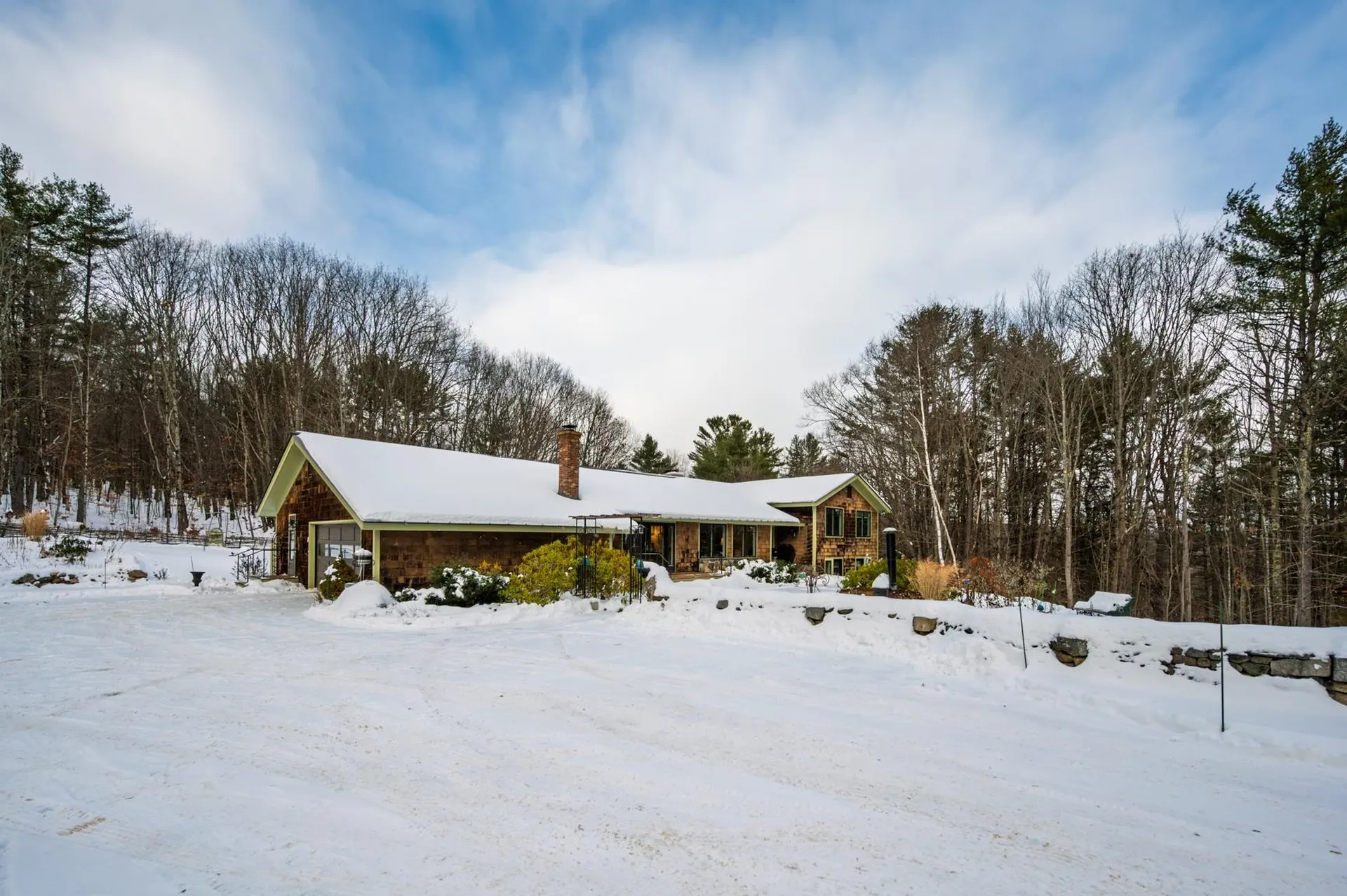 53 Elkins Road New London NH 03257