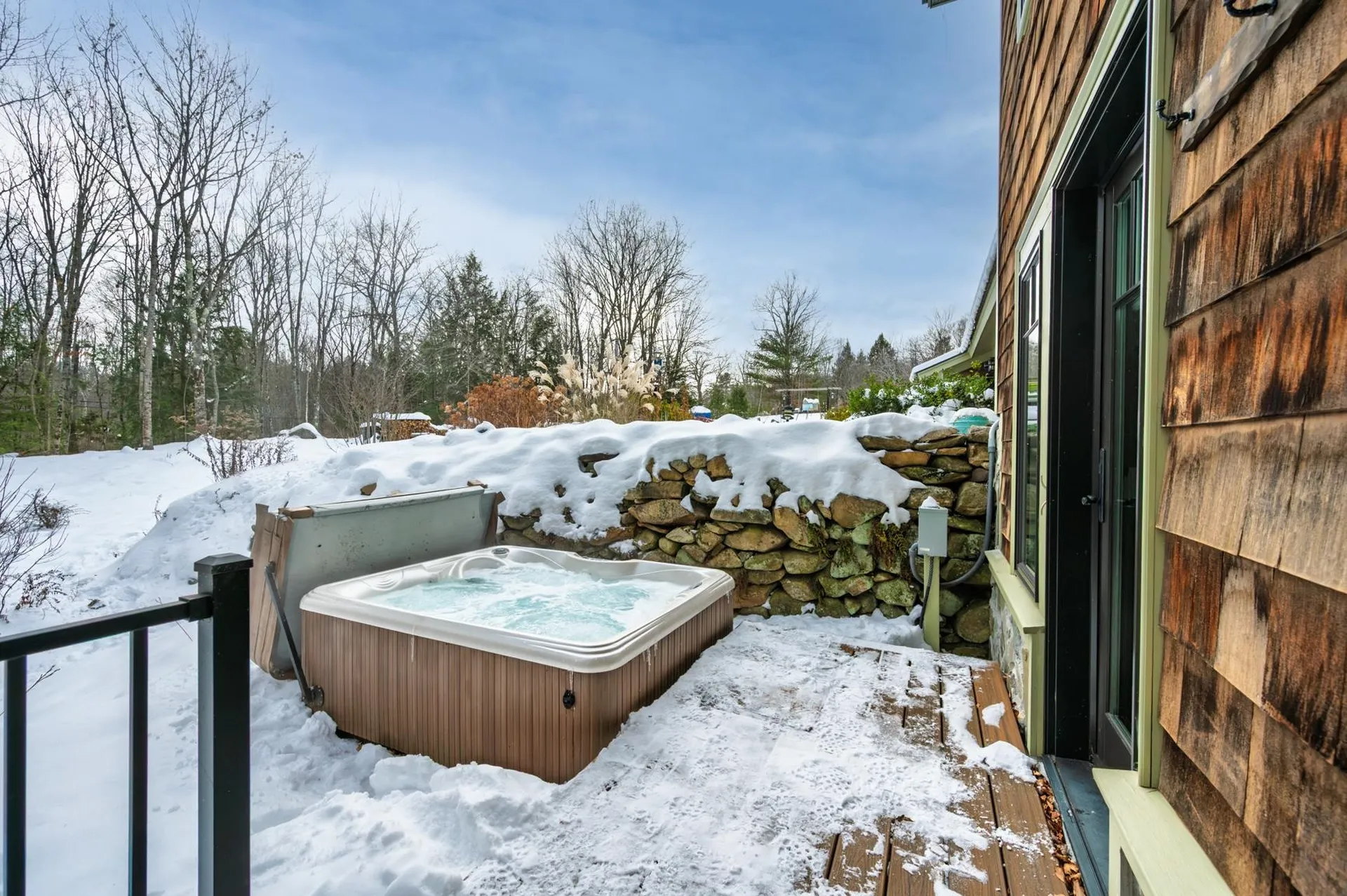 53 Elkins Road New London NH 03257