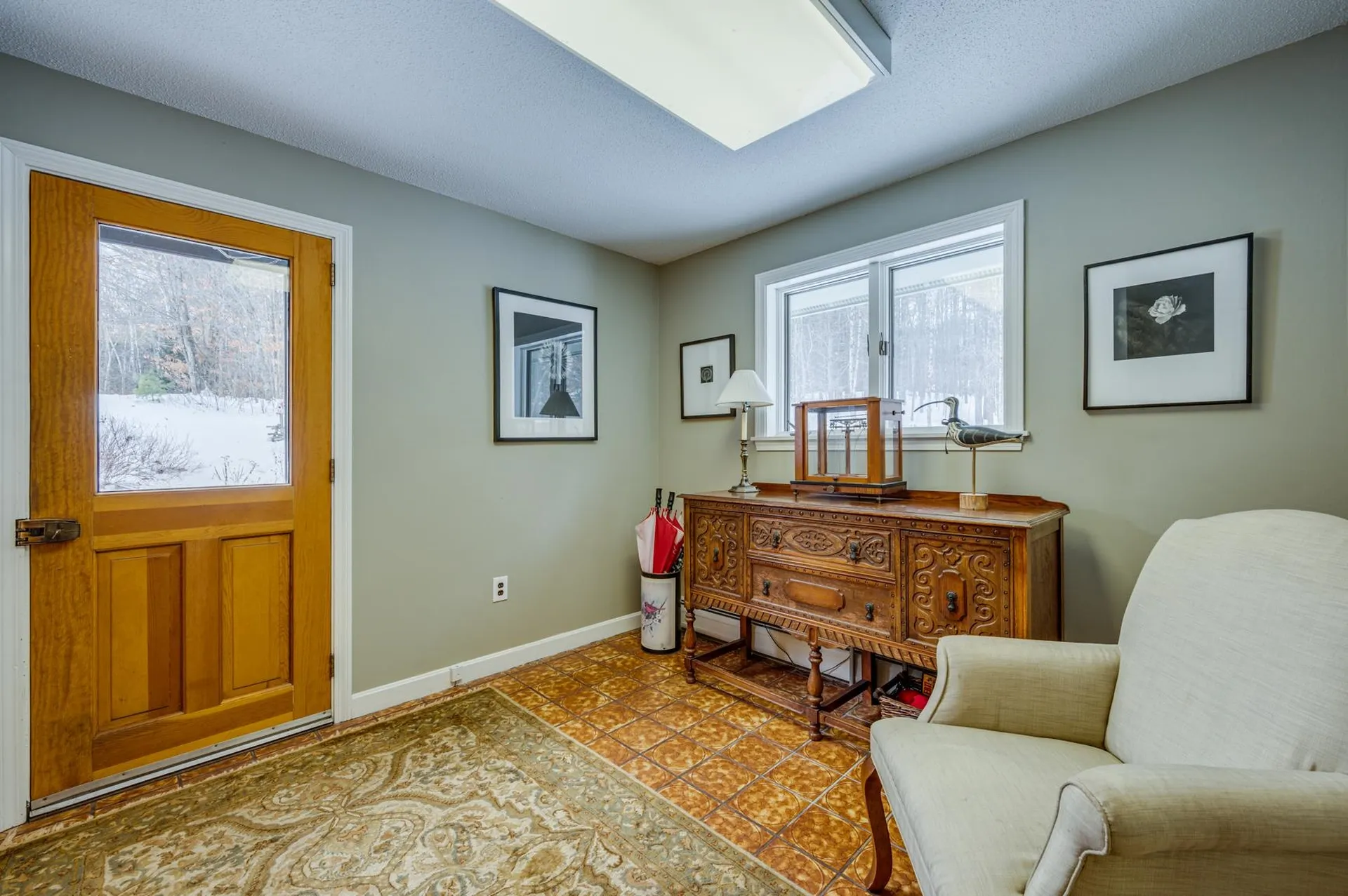 53 Elkins Road New London NH 03257