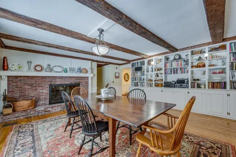 53 Elkins Road New London NH 03257