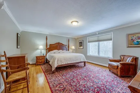 53 Elkins Road New London NH 03257