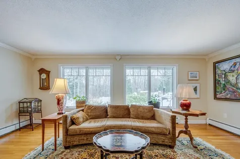 53 Elkins Road New London NH 03257