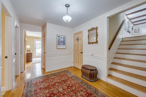 53 Elkins Road New London NH 03257